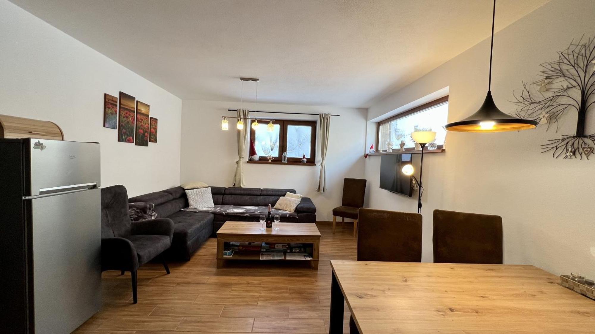 Villa Pod Hviezdami Jasna ديمانوفْشكا دولِنا المظهر الخارجي الصورة